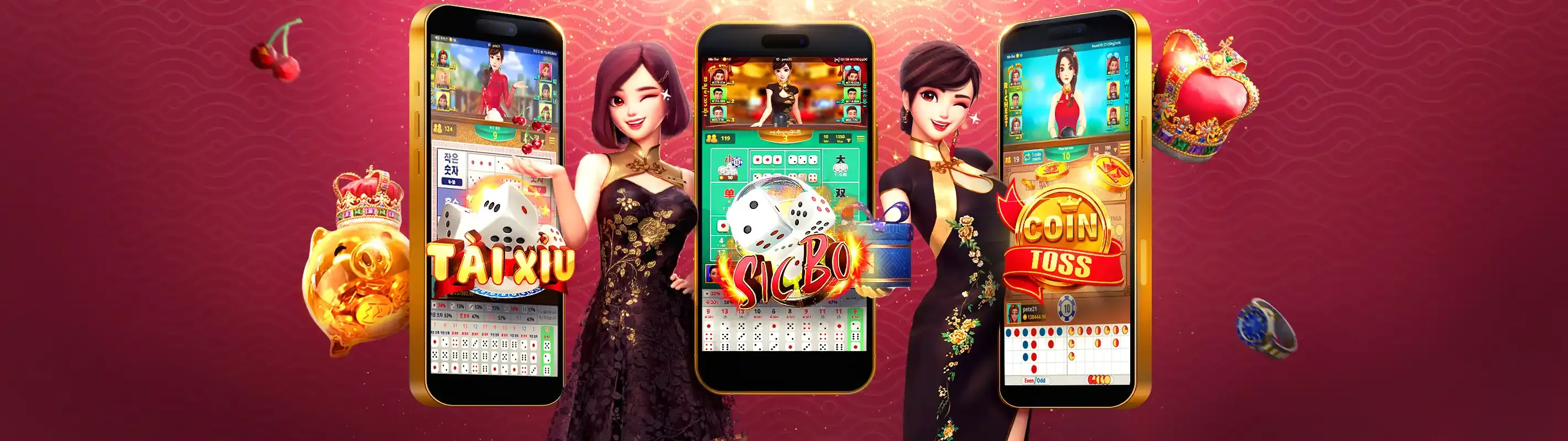 Hình ảnh đại diện chính sách bảo mật của pg666 nổ hũ