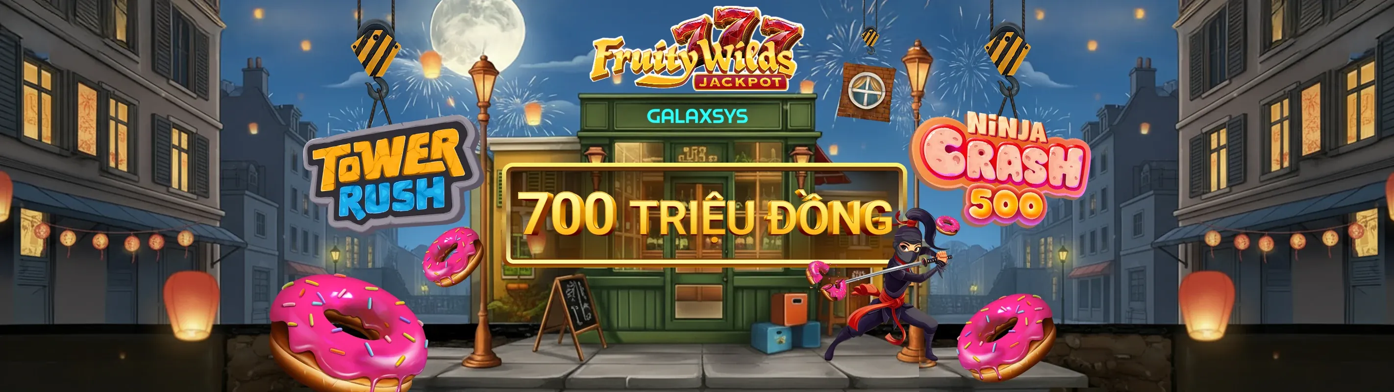 Hệ thống chống gian lận