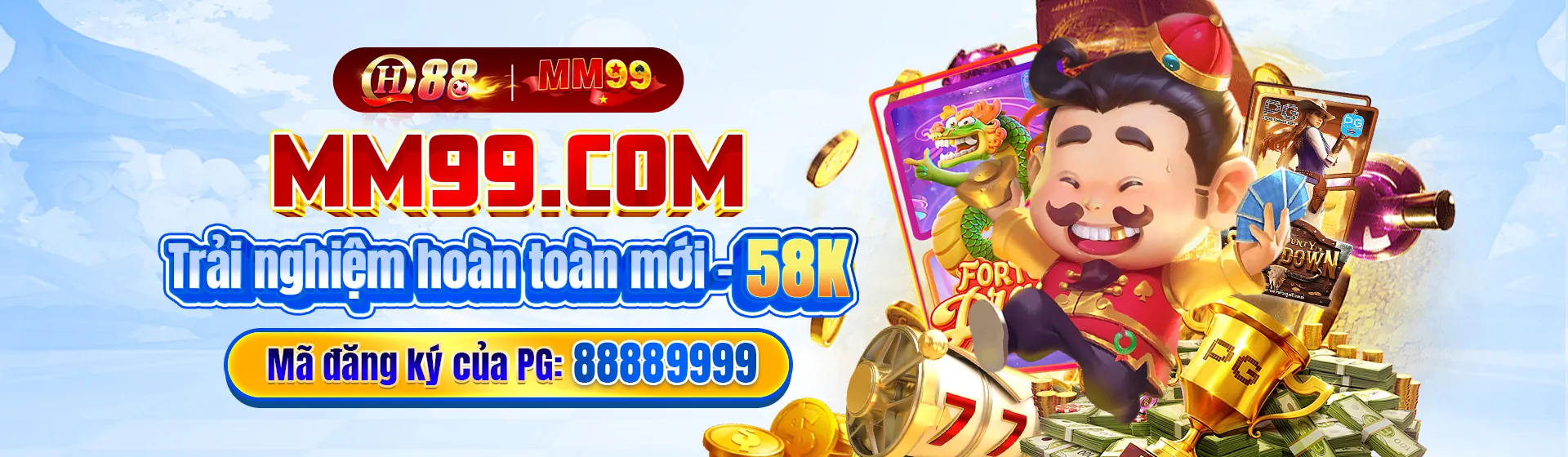 Hình ảnh chính hỗ trợ khách hàng pg666 nổ hũ