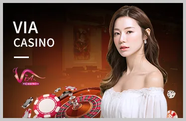 Bàn chơi Casino trực tuyến